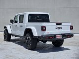 New 2025 Jeep Gladiator Rubicon image 3