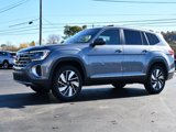 New 2025 Volkswagen Atlas SEL image 3