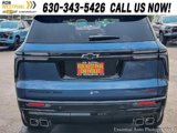 New 2026 Chevrolet Traverse RS image 5