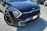 Used 2023 Kia Sportage X-Line w/ X-Line Premium Package image 4