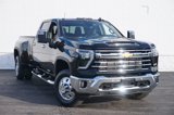 New 2025 Chevrolet Silverado 3500 LTZ w/ LTZ Plus Package image 2