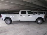 New 2025 RAM 3500 Tradesman image 4