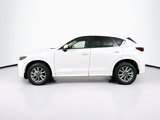 Used 2025 MAZDA CX-5 AWD 2.5 S w/ Preferred Package image 4