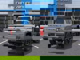 New 2026 Chevrolet Silverado 2500 Custom image 4