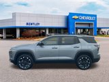 New 2026 Chevrolet Equinox RS w/ Convenience Package III image 2