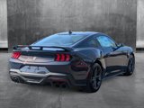 New 2025 Ford Mustang Dark Horse image 2