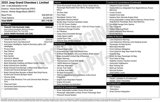 New 2025 Jeep Grand Cherokee L Limited w/ Trailer Tow Package image 2