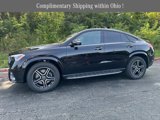New 2026 Mercedes-Benz GLE 450 4MATIC Coupe image 2