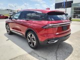 New 2025 Lincoln Nautilus Premier image 3