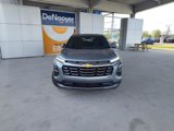 New 2026 Chevrolet Equinox LT image 2
