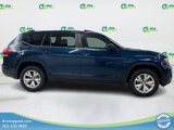 Used 2018 Volkswagen Atlas SE image 4