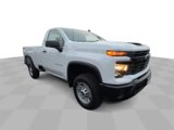New 2025 Chevrolet Silverado 2500 W/T image 2
