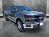 Certified 2024 Ford F150 XLT w/ Mobile Office Package image 3