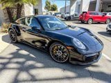 Used 2017 Porsche 911 Turbo S image 2