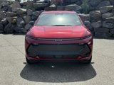 Used 2024 Chevrolet Equinox EV RS w/ LPO, Trailering Package image 2