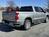 New 2025 Chevrolet Silverado 1500 RST image 5