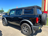 Used 2023 Ford Bronco 4-Door image 2