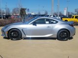 New 2025 Toyota GR86 Premium image 4