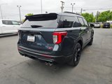 Used 2023 Ford Explorer ST image 5