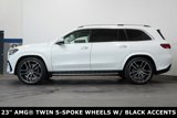 New 2025 Mercedes-Benz GLS 450 4MATIC image 4