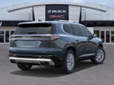 New 2026 GMC Acadia Denali w/ Super Cruise Package image 4