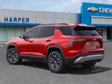 New 2026 Chevrolet Equinox LT w/ Safety and Technology Package image 3