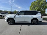 New 2025 Nissan Armada Platinum Reserve image 5