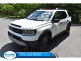 New 2026 Honda Passport TrailSport image 4