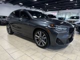Used 2022 BMW X2 M35i w/ Premium Package image 4