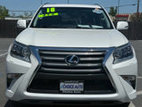 Used 2018 Lexus GX 460 image 2