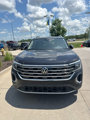 Used 2024 Volkswagen Atlas SEL image 2