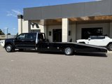 Used 2024 Ford F450 Platinum w/ FX4 Off-Road Package image 6