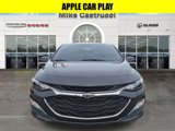Used 2022 Chevrolet Malibu LT w/ Sport Edition image 2