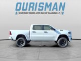 New 2025 RAM 1500 Big Horn image 2
