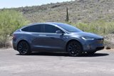 Used 2019 Tesla Model X Long Range image 3