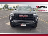 New 2025 GMC Canyon Elevation w/ Convenience Package image 3
