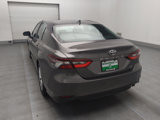 Used 2022 Toyota Camry LE image 5