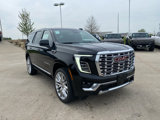 New 2025 GMC Yukon Denali w/ Denali Reserve Package image 4
