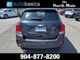 Used 2019 Chevrolet Trax LS w/ LPO, Protection Package image 4