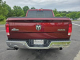 Used 2017 RAM 1500 Big Horn image 5