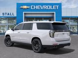 New 2025 Chevrolet Suburban High Country image 3