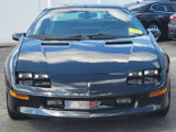 Used 1997 Chevrolet Camaro Z28 image 5