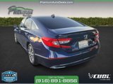 Used 2020 Honda Accord Touring image 3