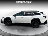 Used 2023 Subaru Outback Onyx Edition XT image 3