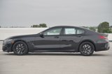 New 2026 BMW M850i xDrive w/ M Sport Professional Package image 4