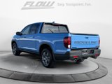 New 2025 Honda Ridgeline TrailSport image 5