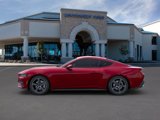 New 2025 Ford Mustang Coupe image 3