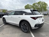 New 2024 Acura ZDX A-Spec image 5