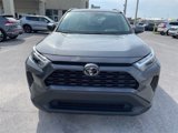 Used 2024 Toyota RAV4 XLE image 3