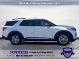 Used 2023 Ford Explorer XLT w/ Equipment Group 202A image 6